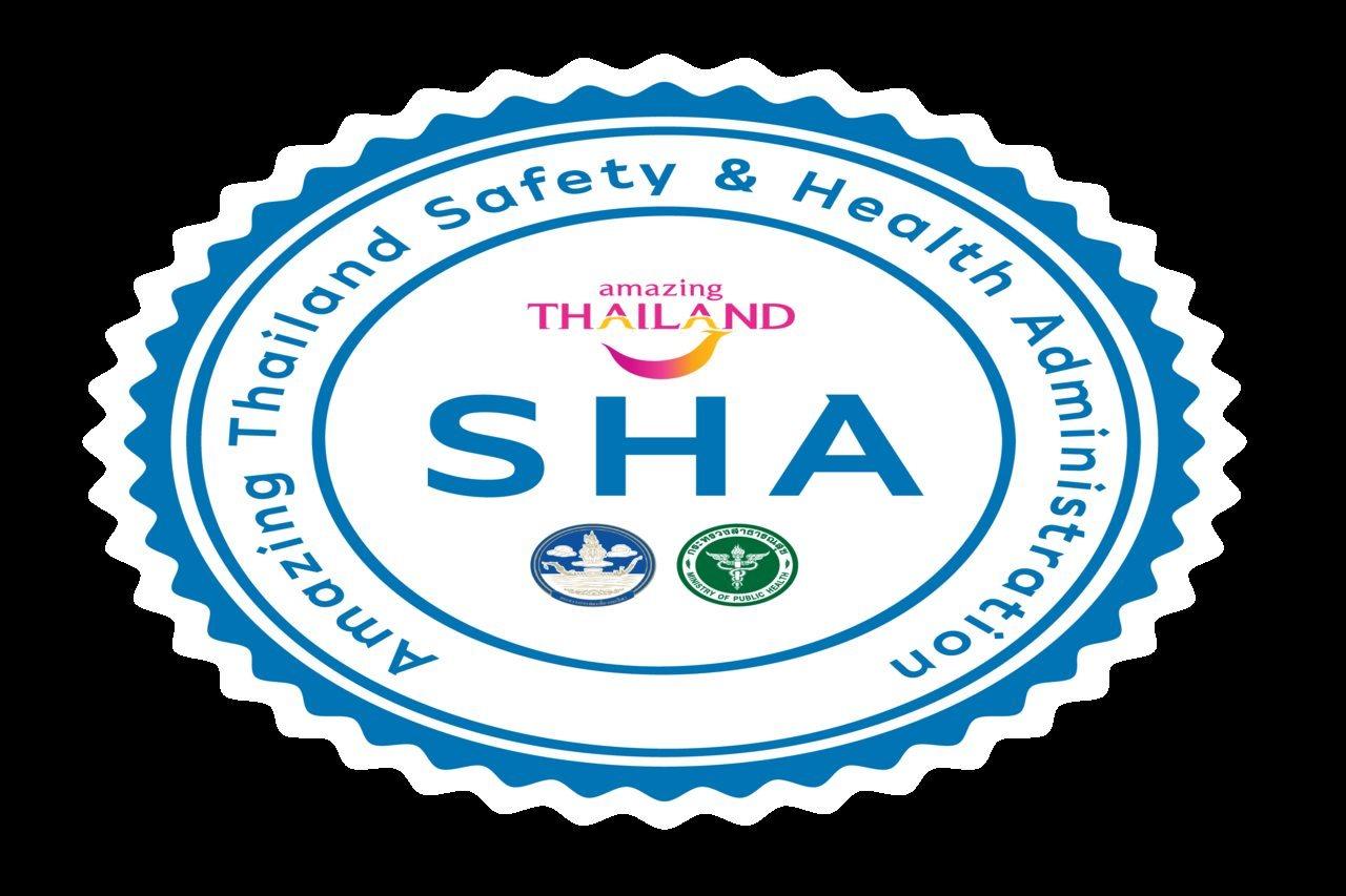 Aiyara Grand Hotel Pattaya Eksteriør billede